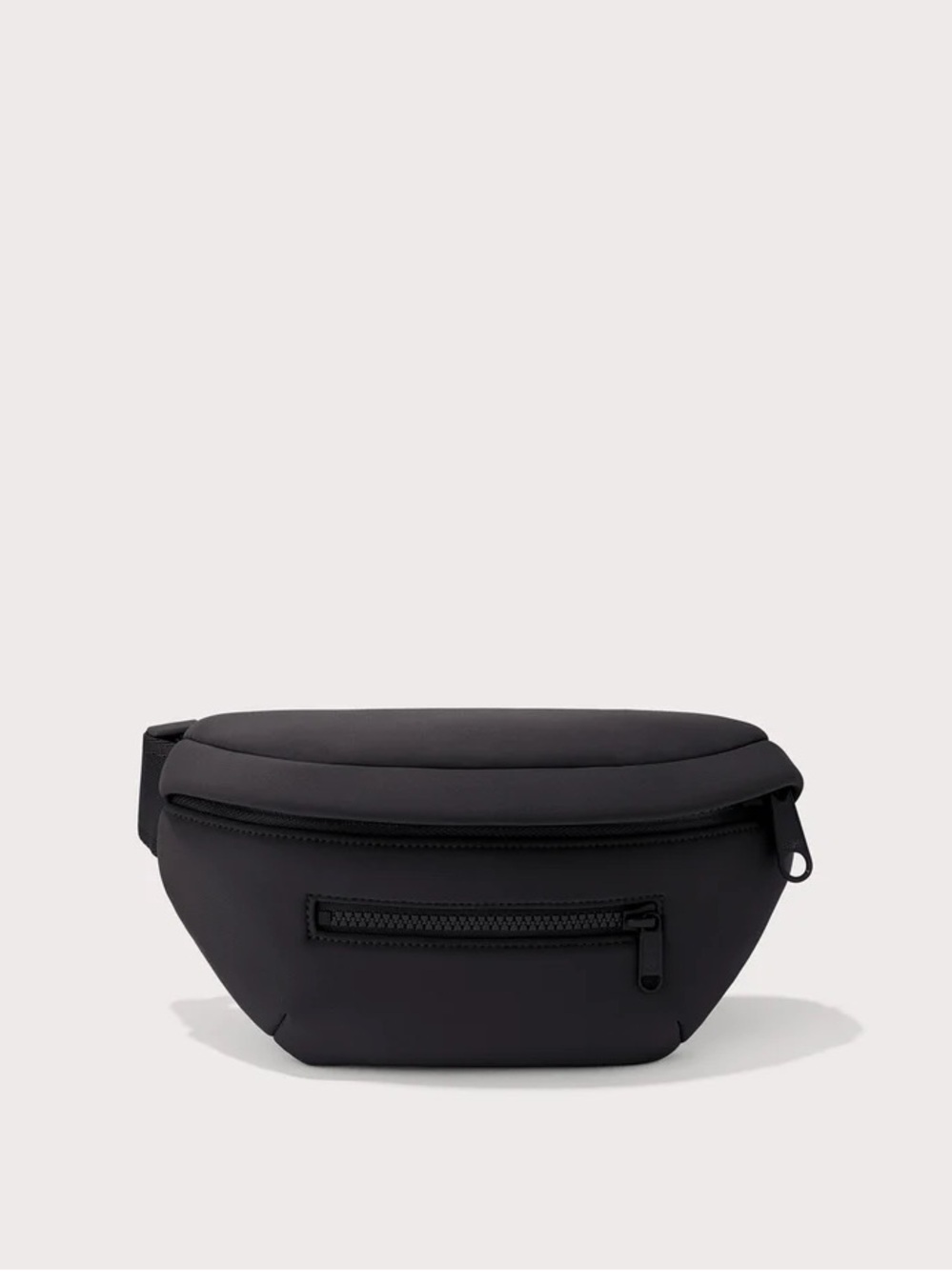Dagne Dover Ace Fanny Pack Black